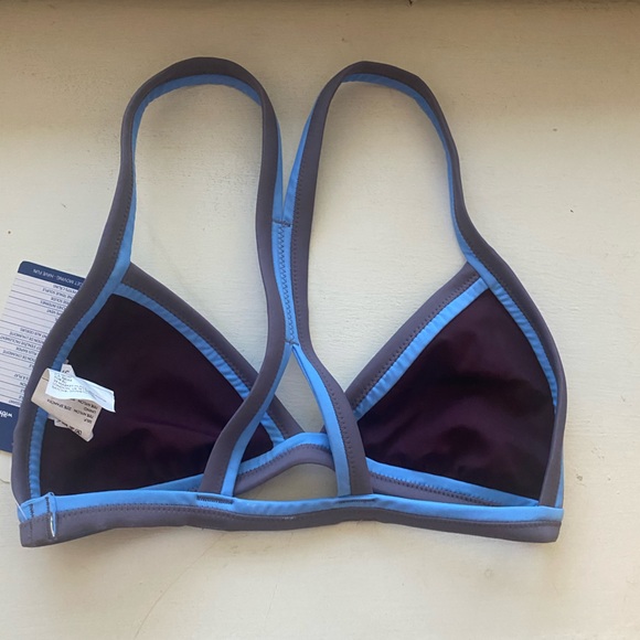 Without Walls Bikini Top Size Small - Picture 2 of 8